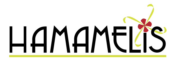 Logo Hamamelis